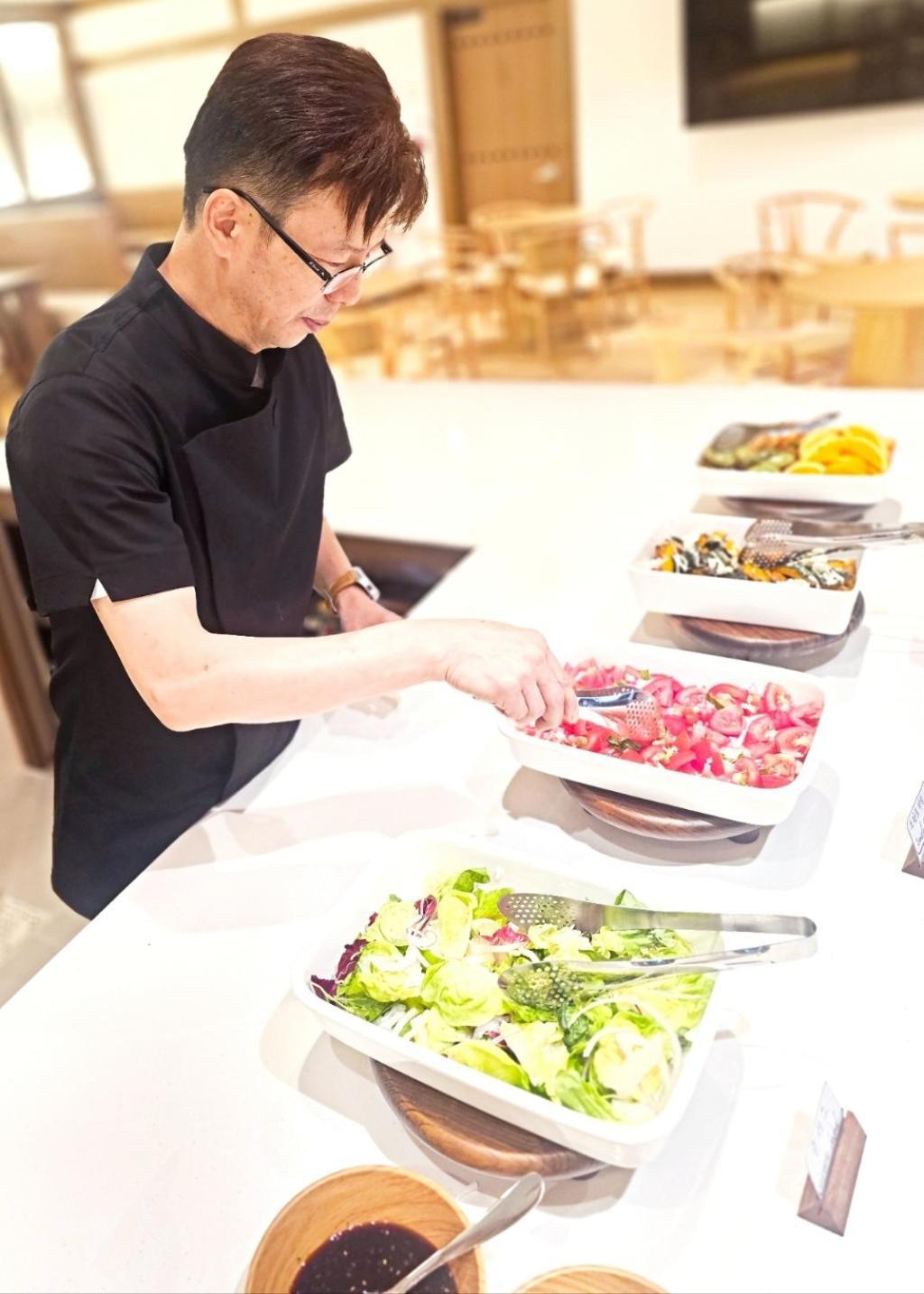 Hanok Hotel Daam Сеул Экстерьер фото