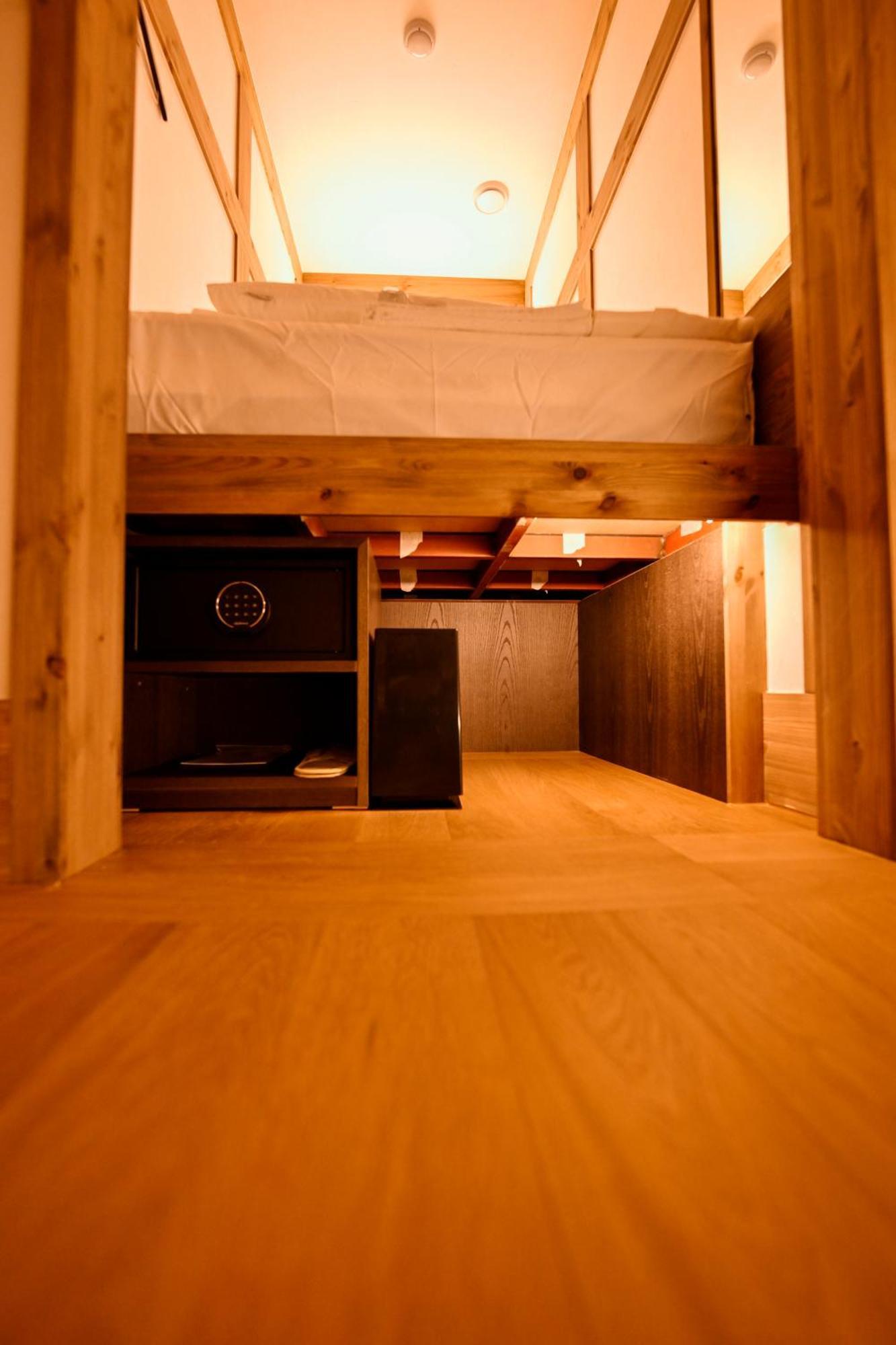 Hanok Hotel Daam Сеул Экстерьер фото