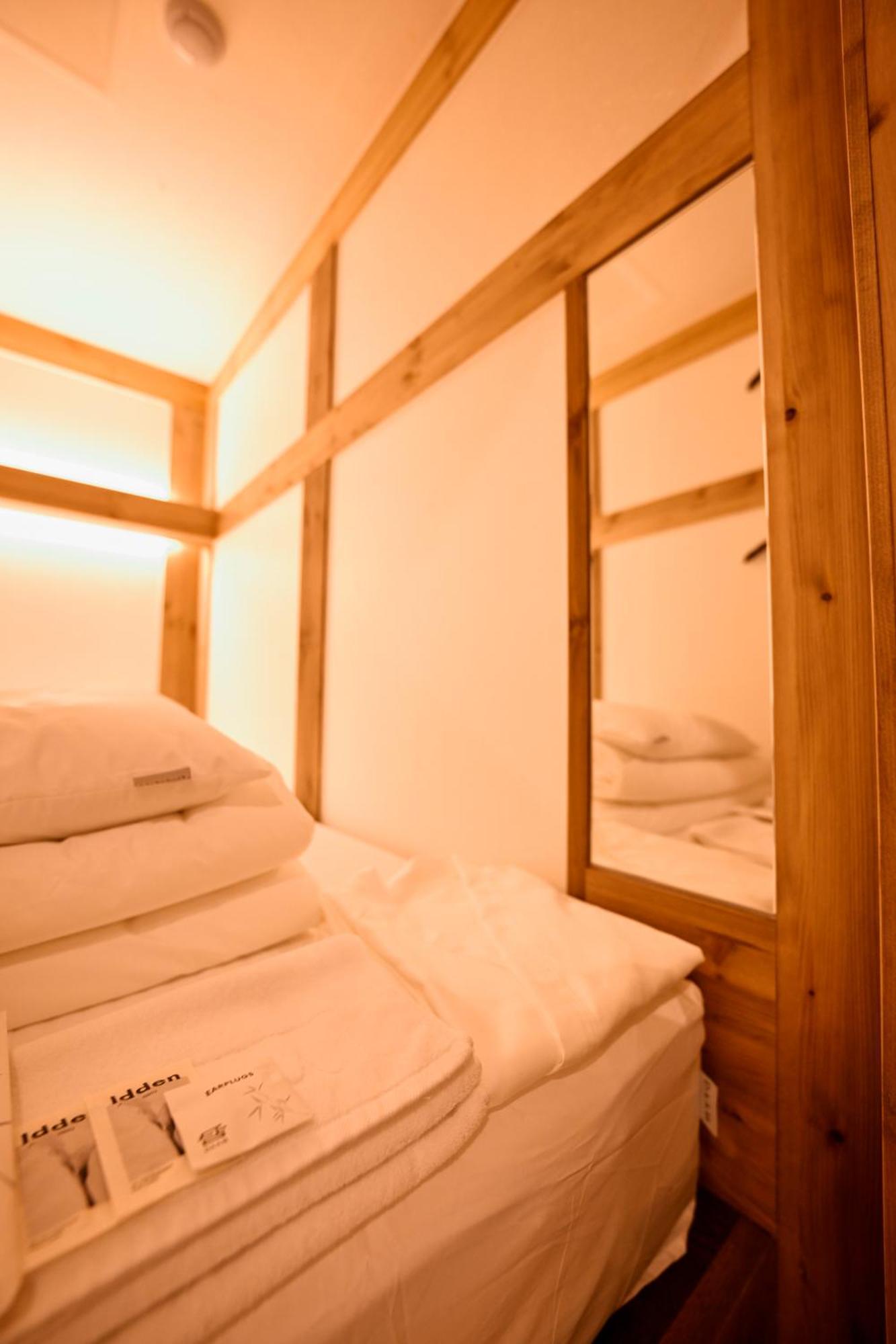 Hanok Hotel Daam Сеул Экстерьер фото