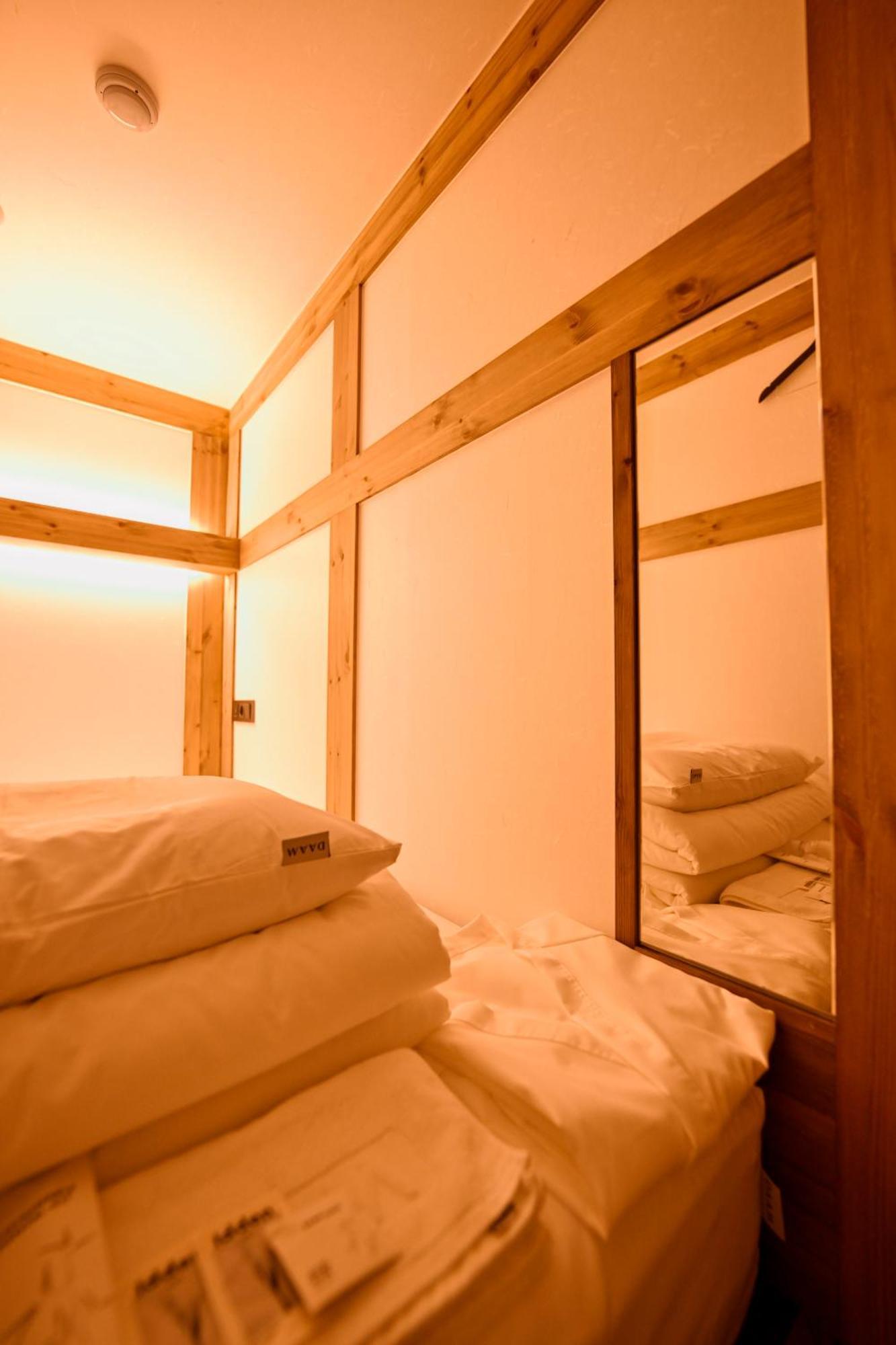 Hanok Hotel Daam Сеул Экстерьер фото