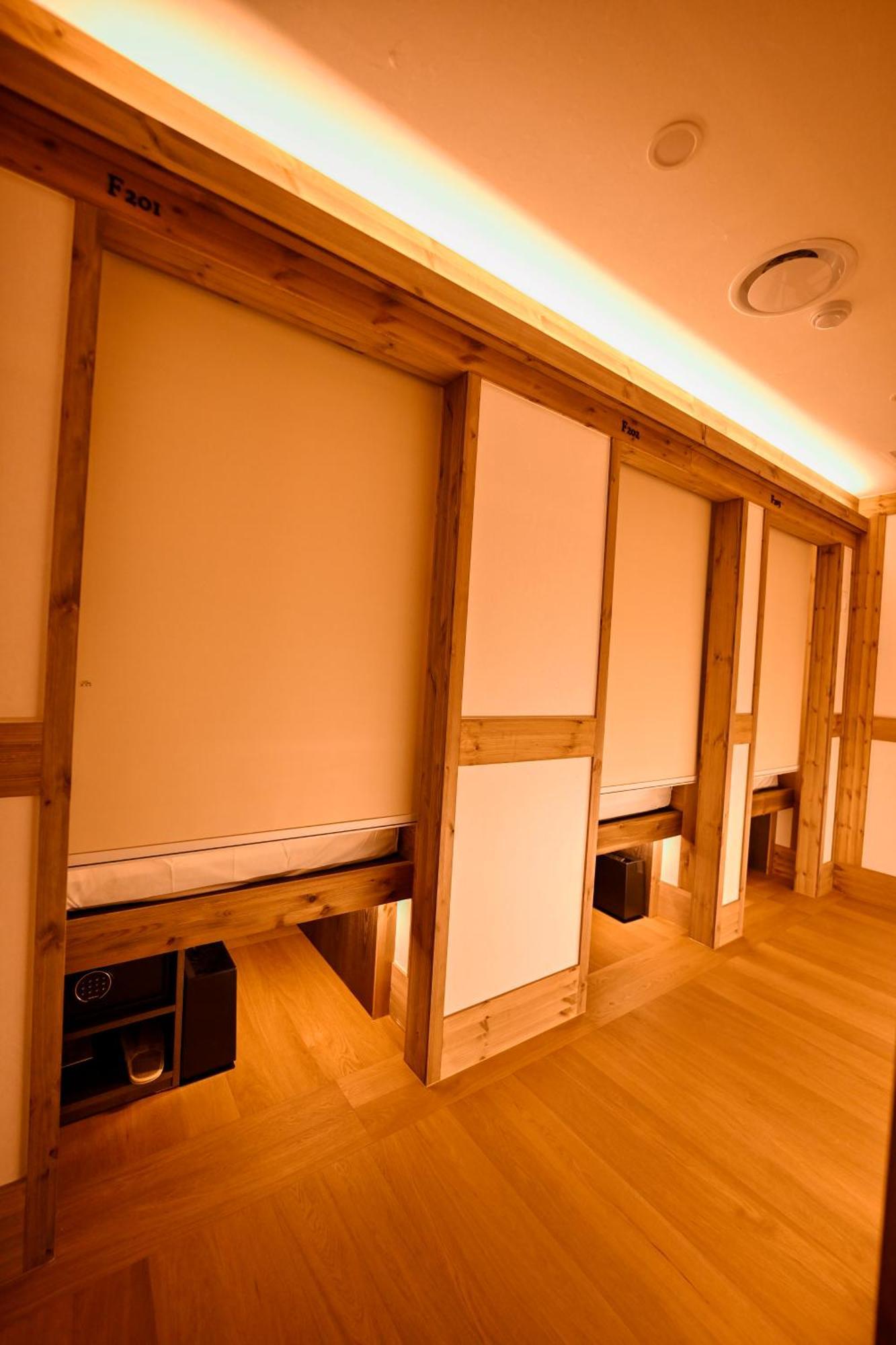 Hanok Hotel Daam Сеул Экстерьер фото