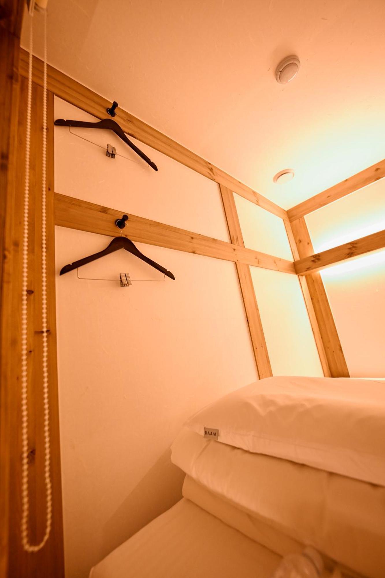 Hanok Hotel Daam Сеул Экстерьер фото