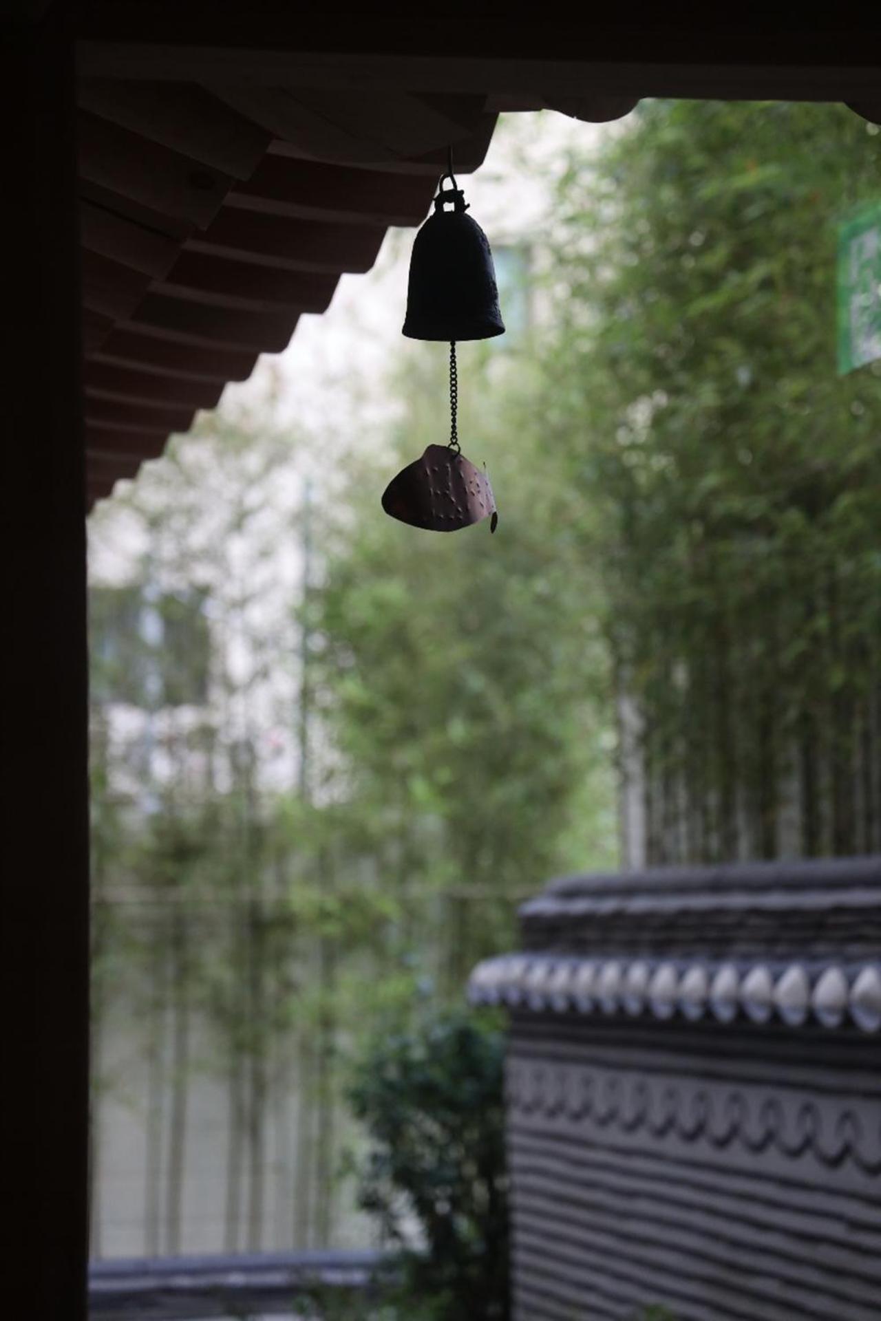 Hanok Hotel Daam Сеул Экстерьер фото