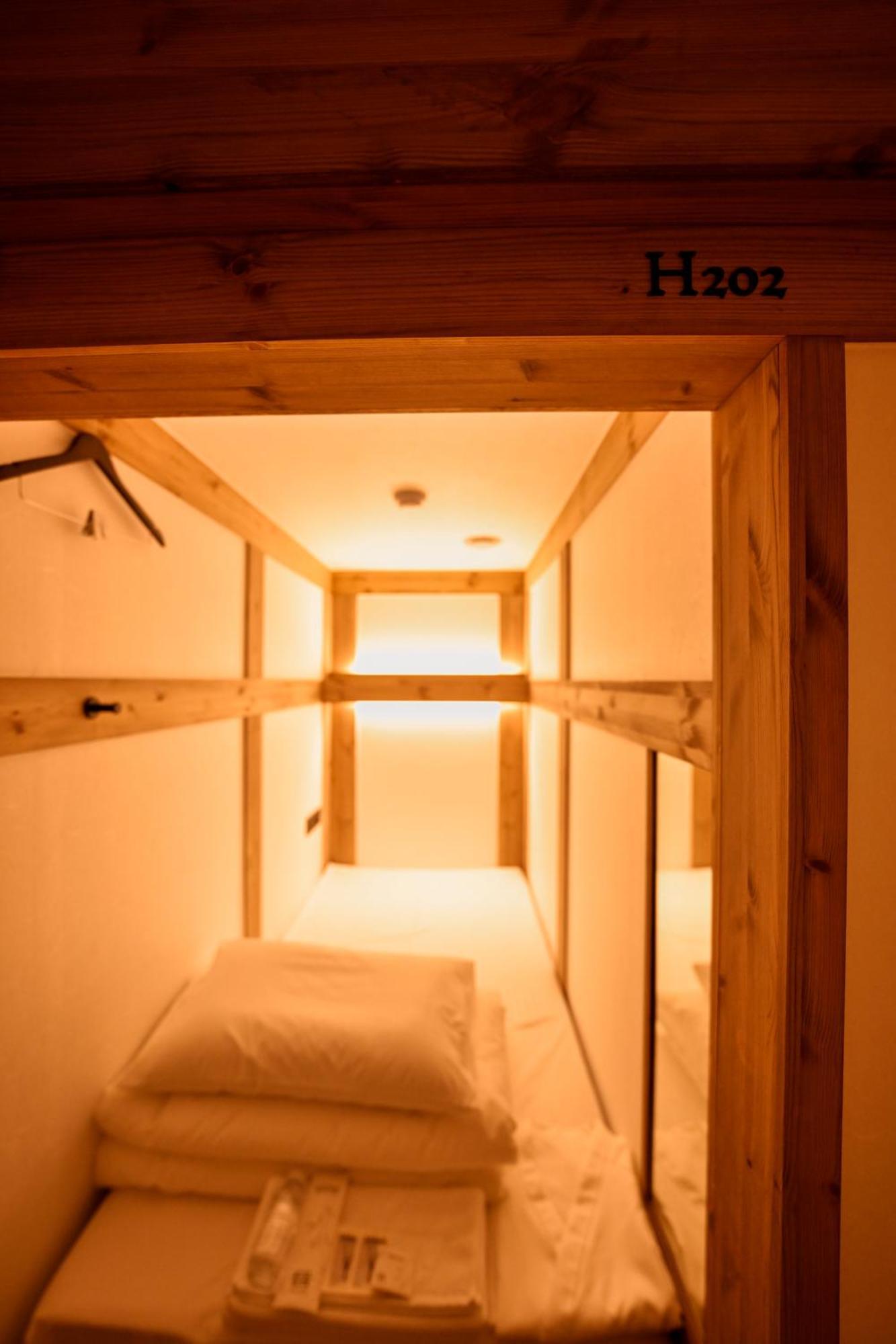 Hanok Hotel Daam Сеул Экстерьер фото