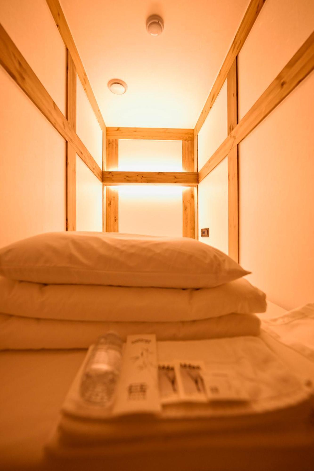 Hanok Hotel Daam Сеул Экстерьер фото