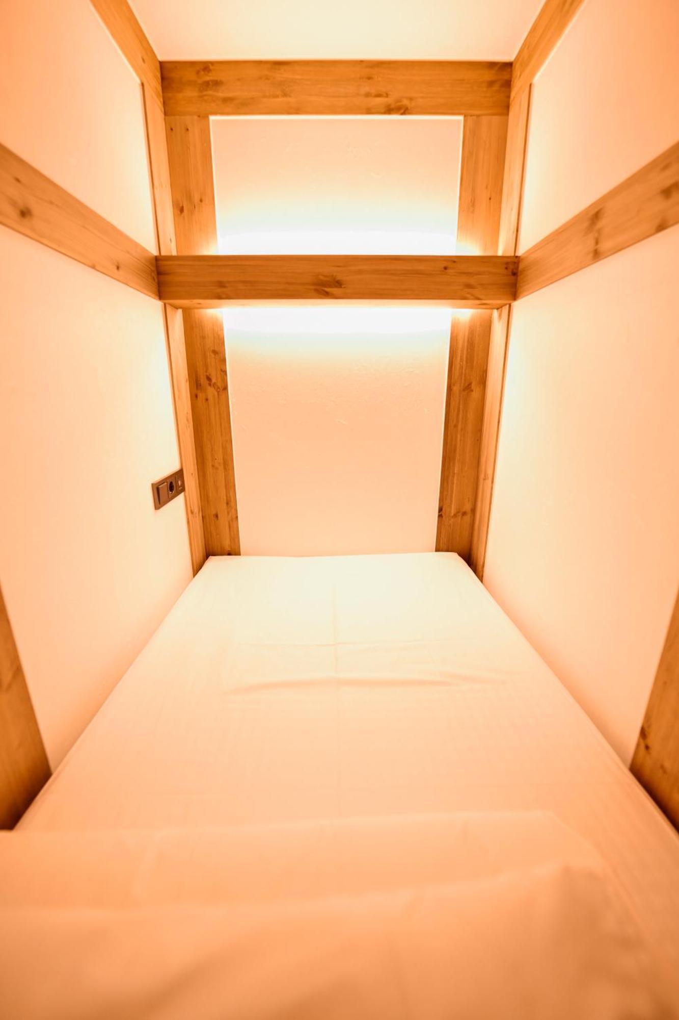 Hanok Hotel Daam Сеул Экстерьер фото