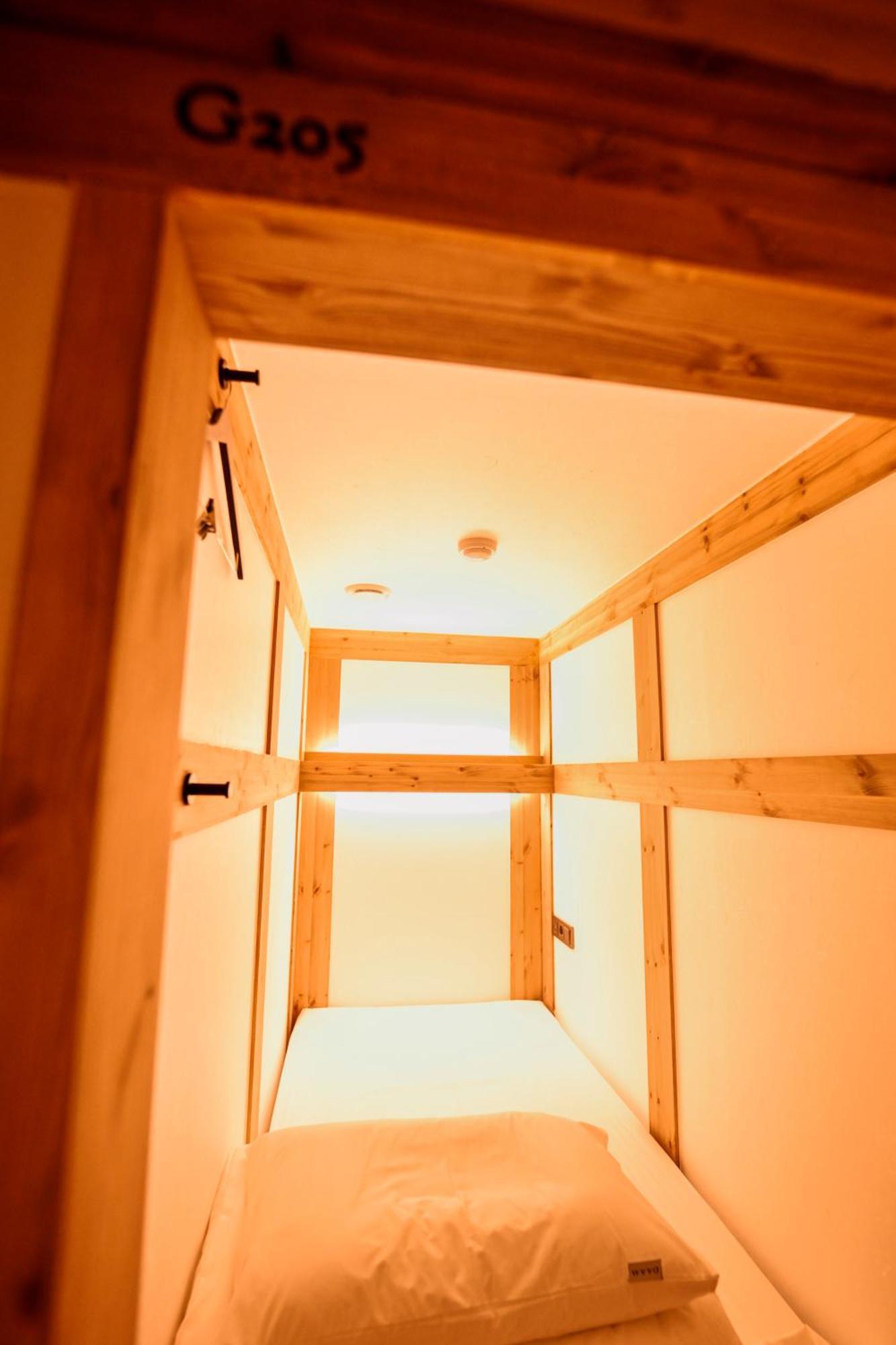 Hanok Hotel Daam Сеул Экстерьер фото