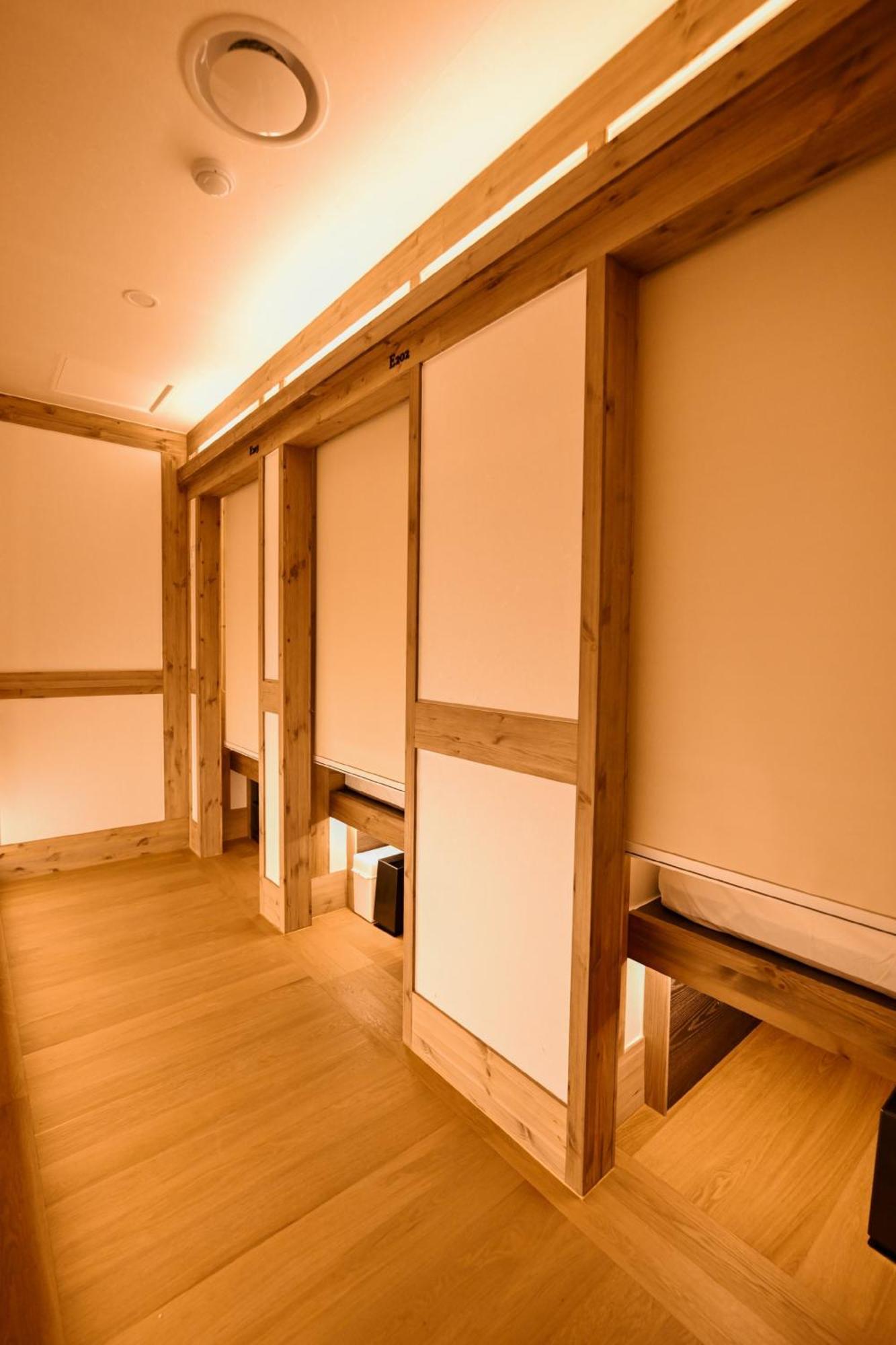 Hanok Hotel Daam Сеул Экстерьер фото